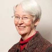 Dr Angela Rutherford