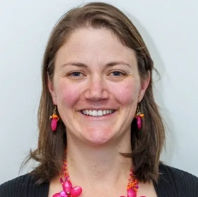 Dr Angela Stratton
