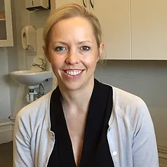 Dr Angela Taggart