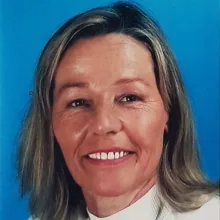 Angelica Vaupel