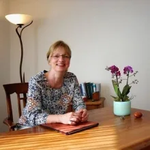 Angelika von Stackelberg