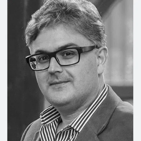 Dr Angelo Preketes