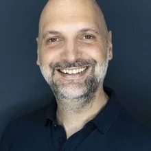 Dr. med. dent. Angelos Tsiokas M.Sc.