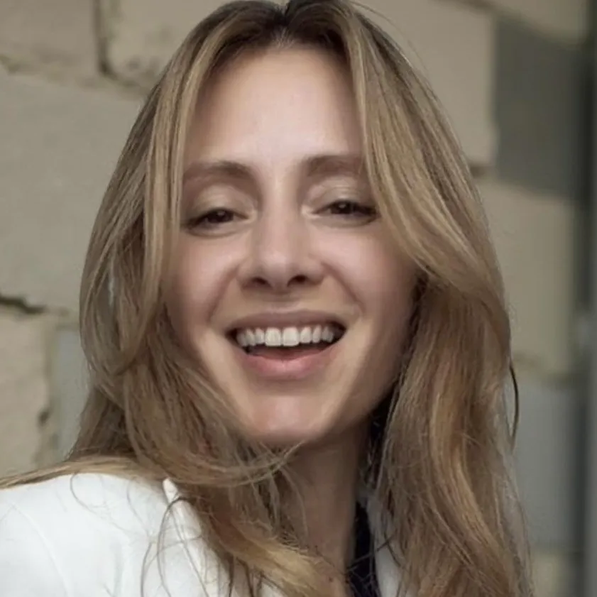 Mrs Anica Vuckovic Taione