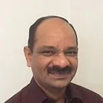 Dr Anilkumar Patil