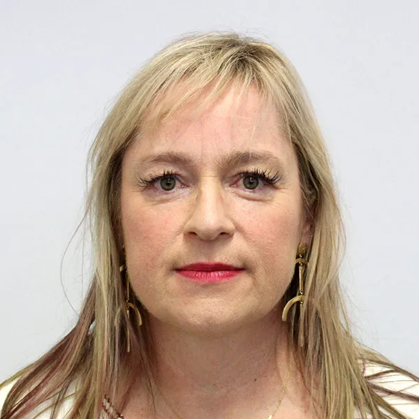 Dr Anita Clarke
