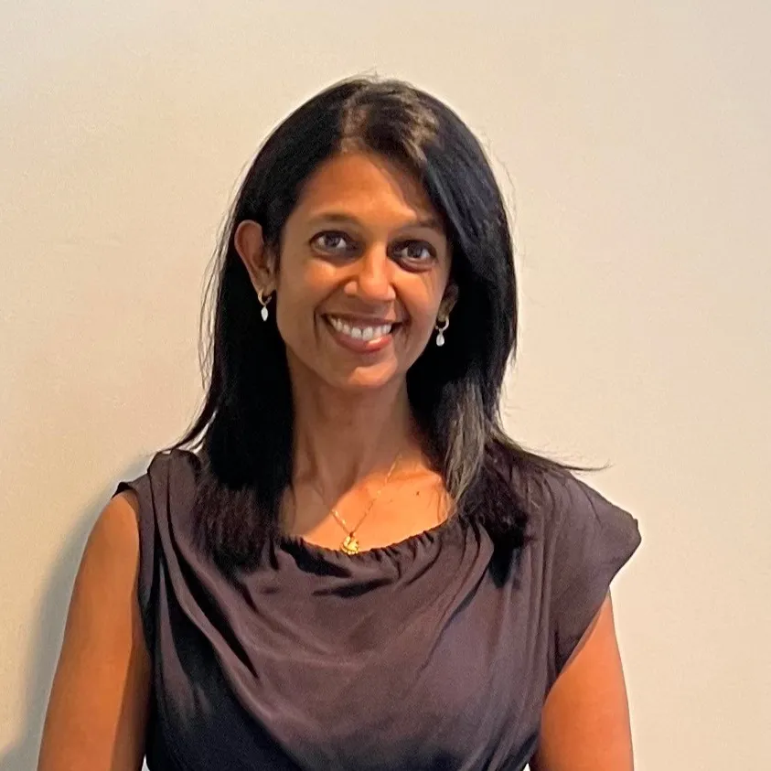 Dr Anita Moss
