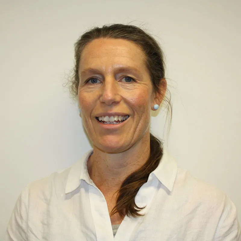 Dr Anita Phillips
