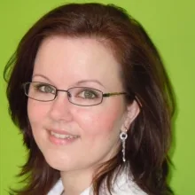 Dr. med. vet. Anja Engelhardt