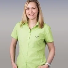 Dr. med. dent. Anja Gummelt