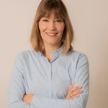 Dr. med. dent. Anja Schröder