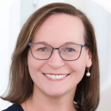 Dr. med. dent. Anja Tröger