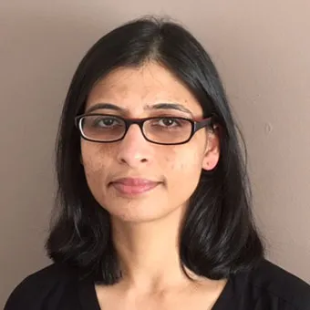 Dr Anjali Ambekar