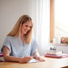 Anke Förster-Voss