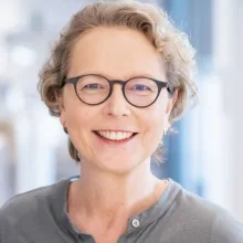 Dr. med. Anke Friedrich
