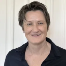 Dr. med. Anke Jary