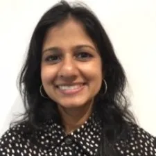Dr Anki Fonseka