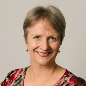 Dr Ann Donaghy