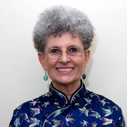 Dr Ann Watt