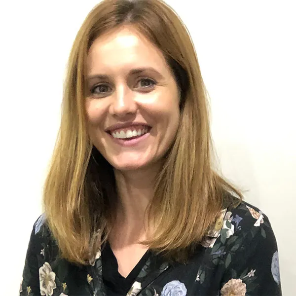 Dr Anna Collins