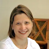 Dr Ania Hargrove