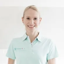 Dr. med. dent. Anna-Kristina Nemecek