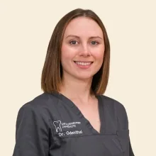 Dr. Anna-Lisa Odenthal