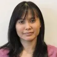 Dr Anna Lu