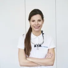 Dr. med. dent. Anna Plössner