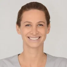 Dr. med. dent. Anna Silvester