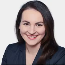 Dr. Anna Steinbrecher