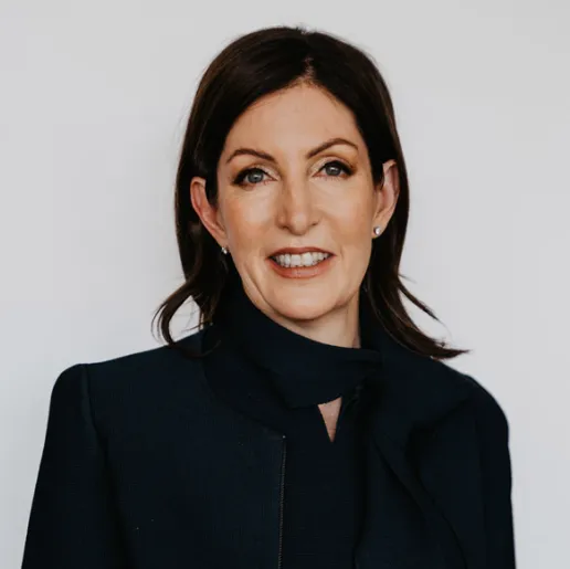 Dr Anna Story