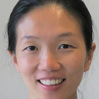 Dr Anna Zheng