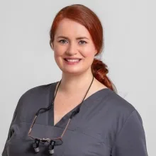 Dr. Annalena Bauer