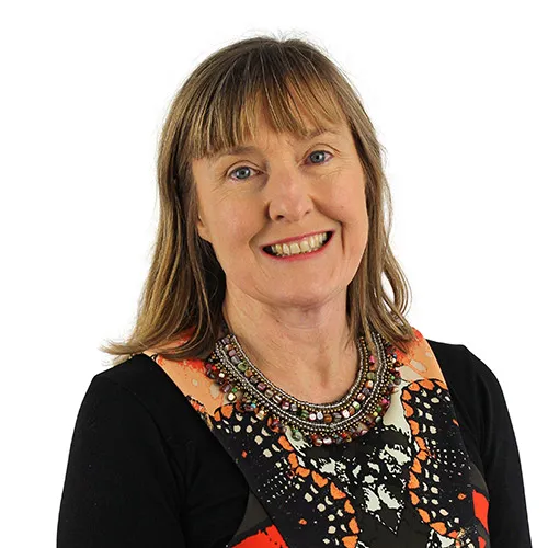 Dr Anne Appelbe