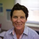 Dr Anne Chirnside