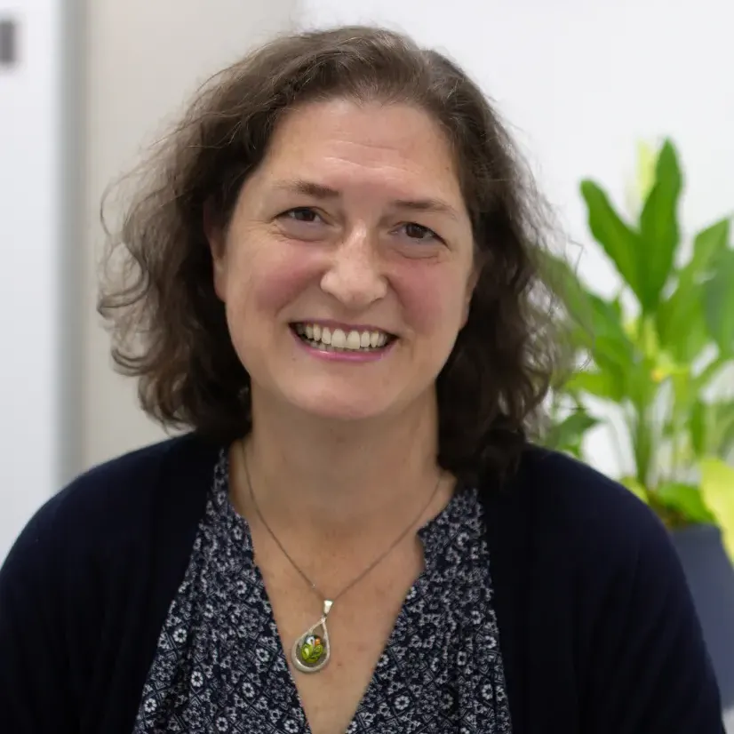 Dr Anne Cousens