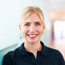 Dr. med. dent. Anne Frankemölle
