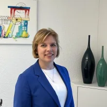 Anne-Kathrin Wefers