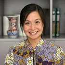 Dr Anne Ky