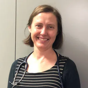Dr Anne McGuane