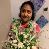 Dr Anne Pushparajah