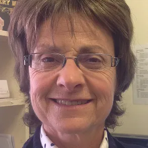 Dr Anne Ritchie