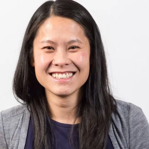 Dr Anne Trinh