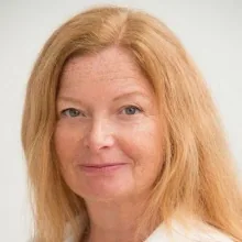 Annegret Dörr