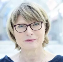Annegret Gärtner