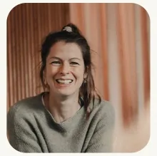 Anneke Bargmann