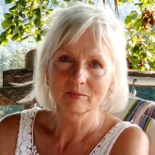 Annette Negrusch