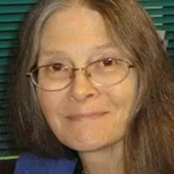 Dr Annette Rice