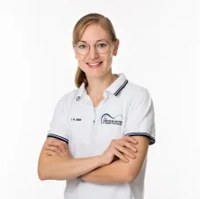 Dr. med. dent. Annika Nilius
